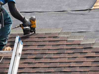 About Roof Repair Experts Cicero, IN